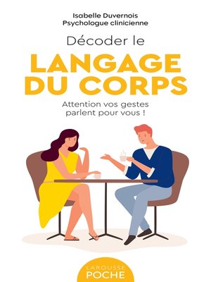 cover image of Décoder le langage du corps